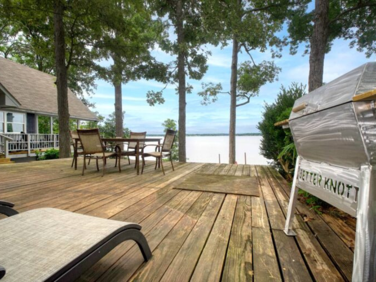 5 Ways to Enjoy a Relaxing Weekend at Toledo Bend